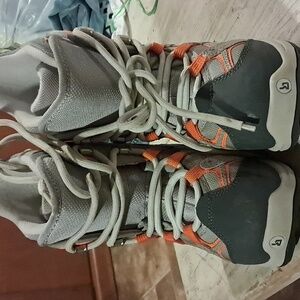 Burton Moto Kids Snowboots
